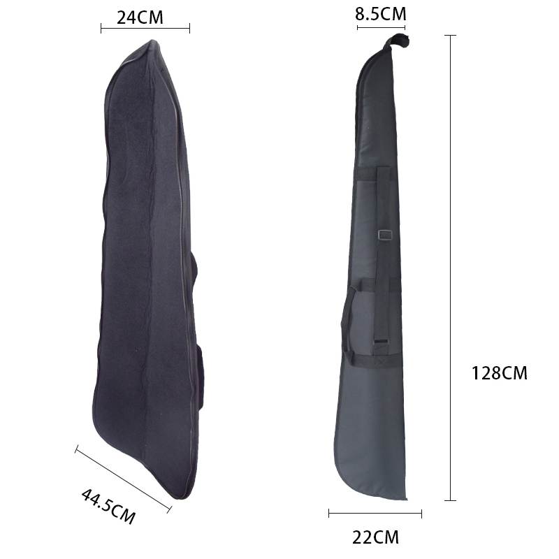 Bolsa Táctica para Armas de 12 - Quality Fishing Equipment reseña y precio