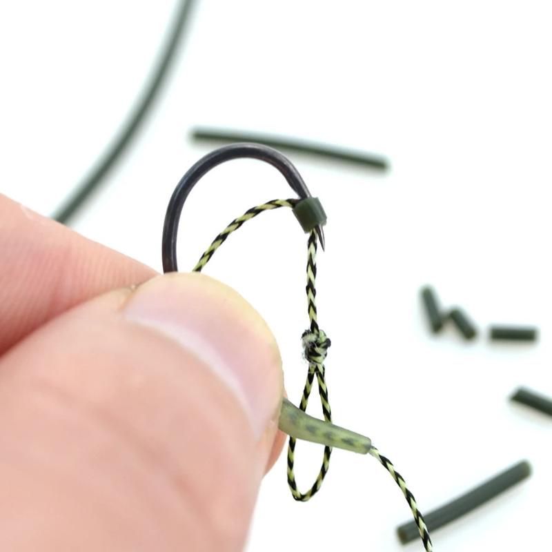 Línea de pesca de carpa de 20  - Quality Fishing Equipment reseña y precio