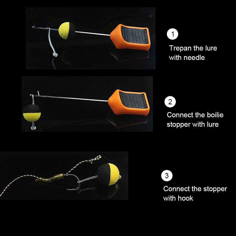 5 tarjetas/120 Uds nueva alta  - Quality Fishing Equipment reseña y precio