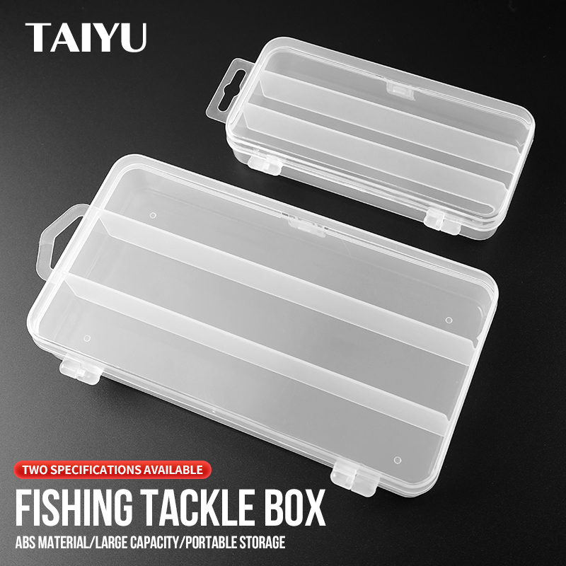 TAIYU-Mini caja de aparejos de - Quality Fishing Equipment reseña y precio
