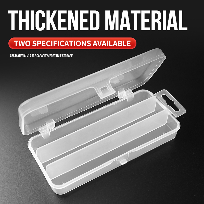 TAIYU-Mini caja de aparejos de - Quality Fishing Equipment reseña y precio