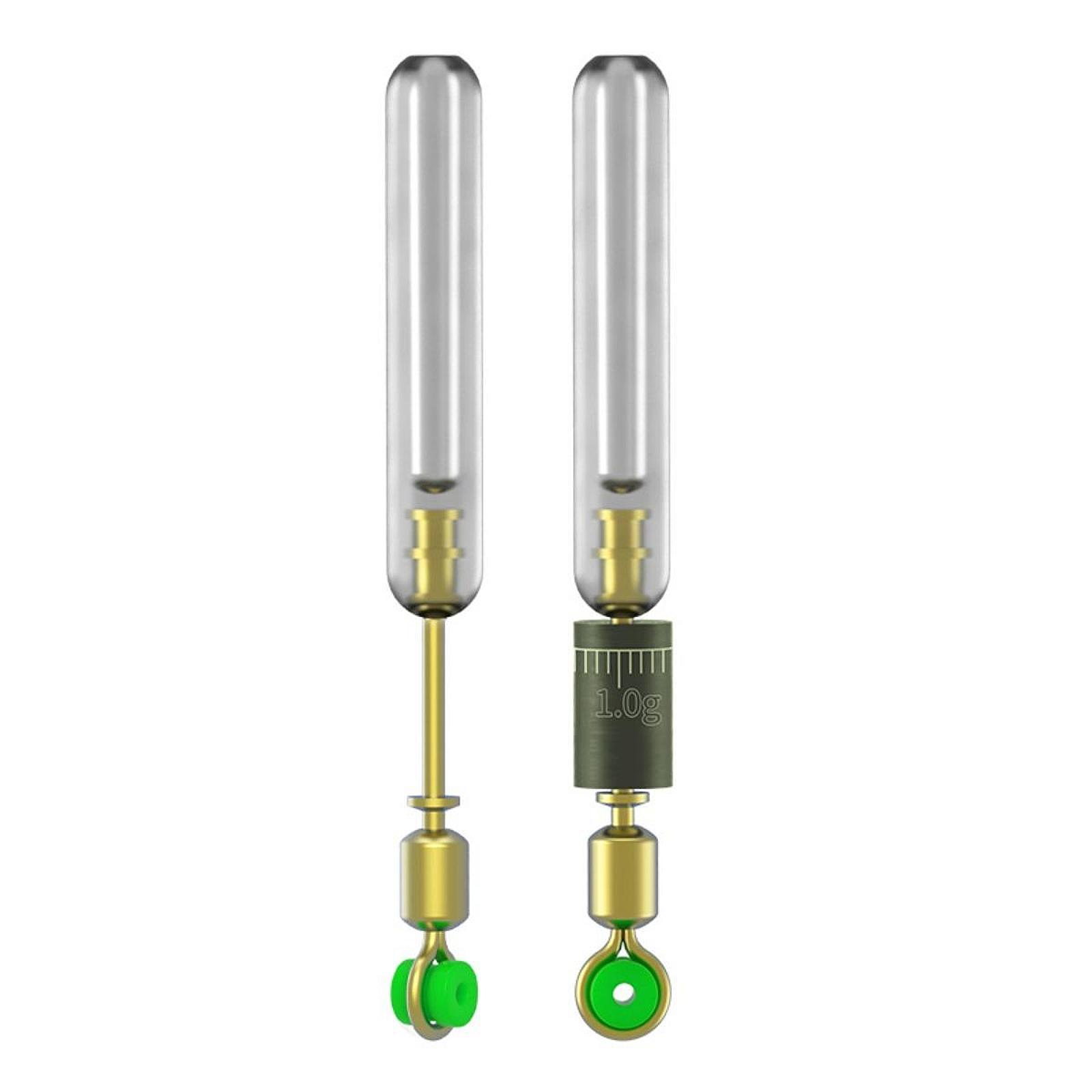 Adaptador Universal para Flota - Fishing Bobber Float reseña y precio