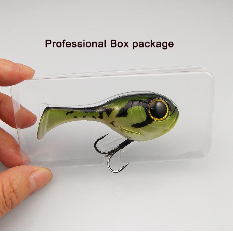 Señuelo Blando KESFISHING Ball - Quality Fishing Equipment reseña y precio