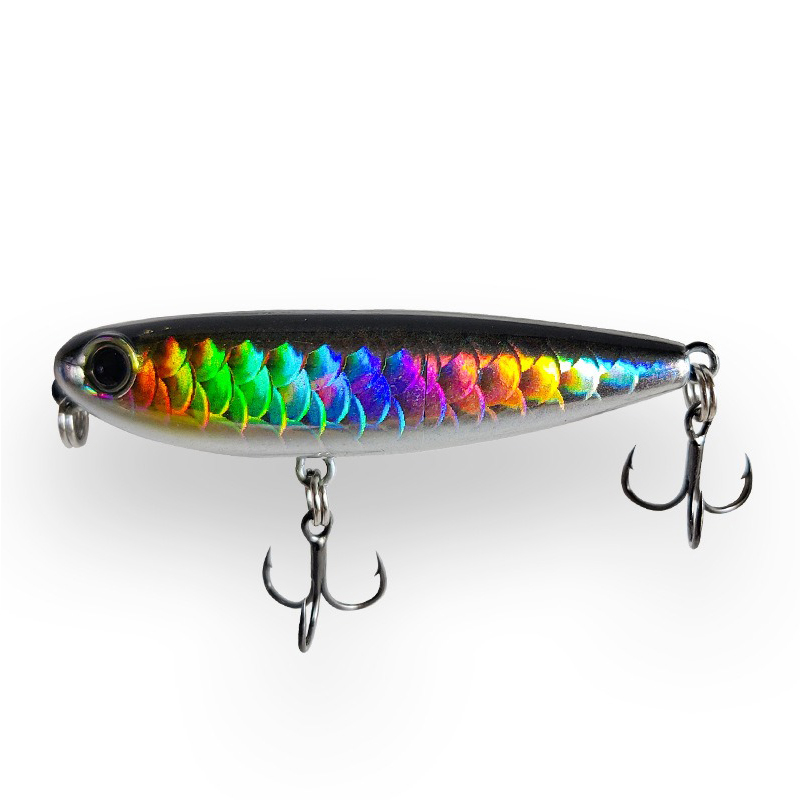 Señuelo de pesca de lápiz flot - Quality Fishing Equipment reseña y precio
