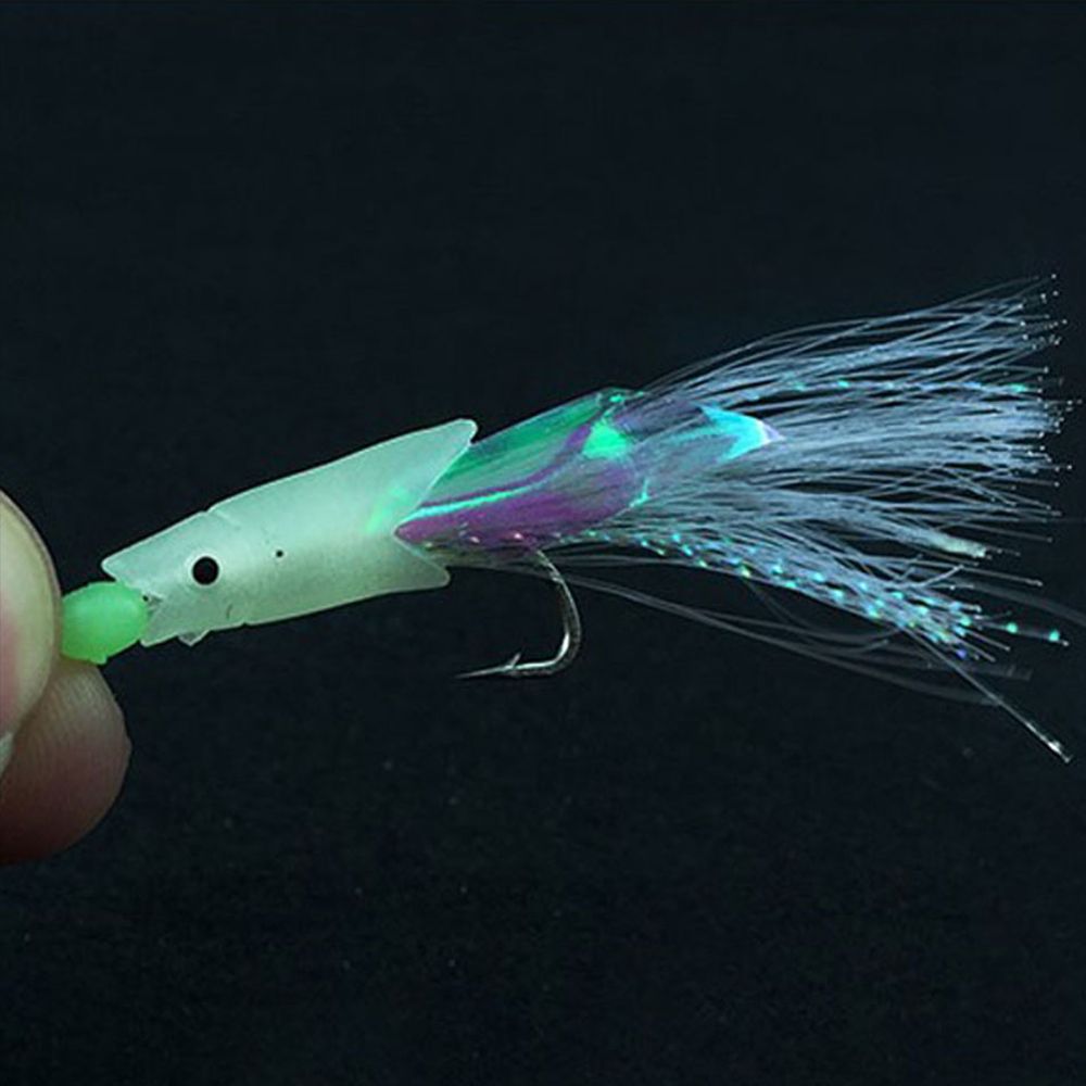 5 unids/set de plumas de cabal - Quality Fishing Equipment reseña y precio