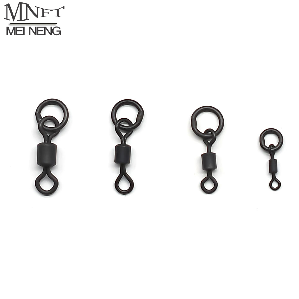 MNFT 40 Uds. Anillo flexible d - Fishing Quest reseña y precio