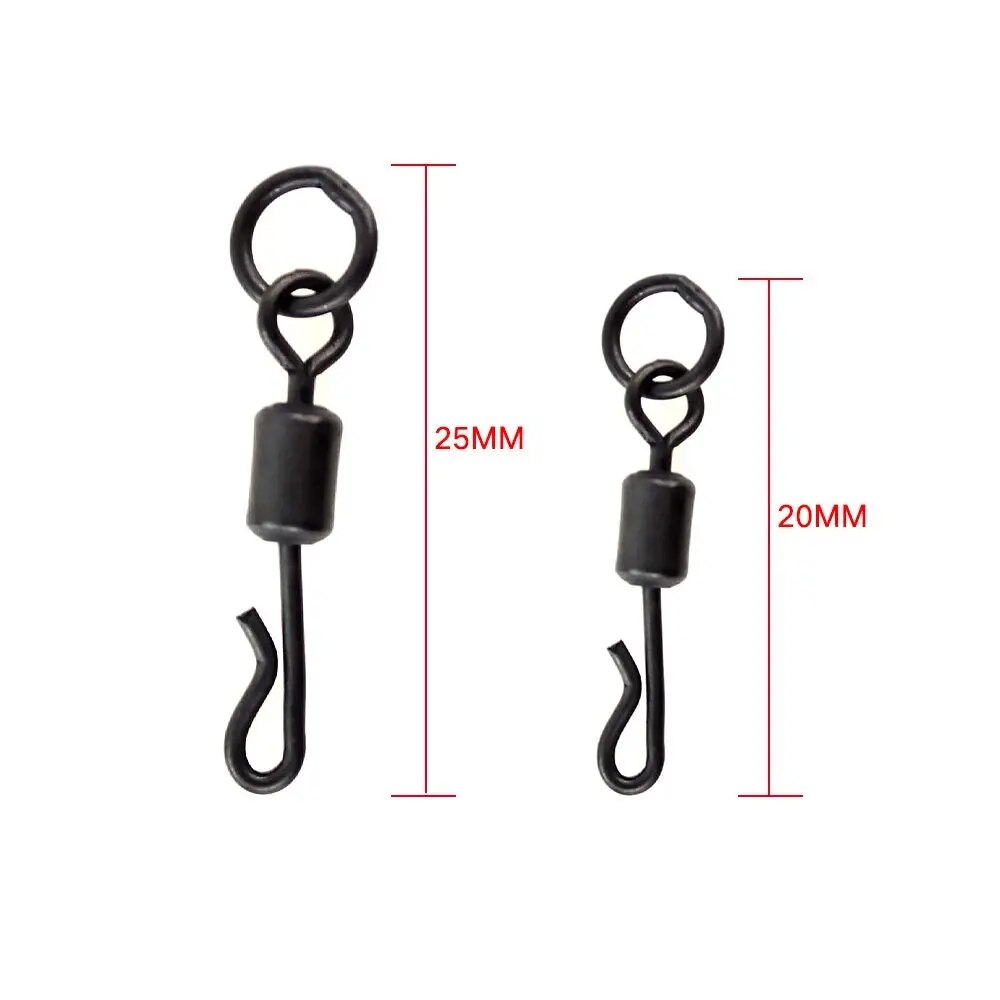 Hirisi 20 piezas Accesorios de - Fishing Quest reseña y precio
