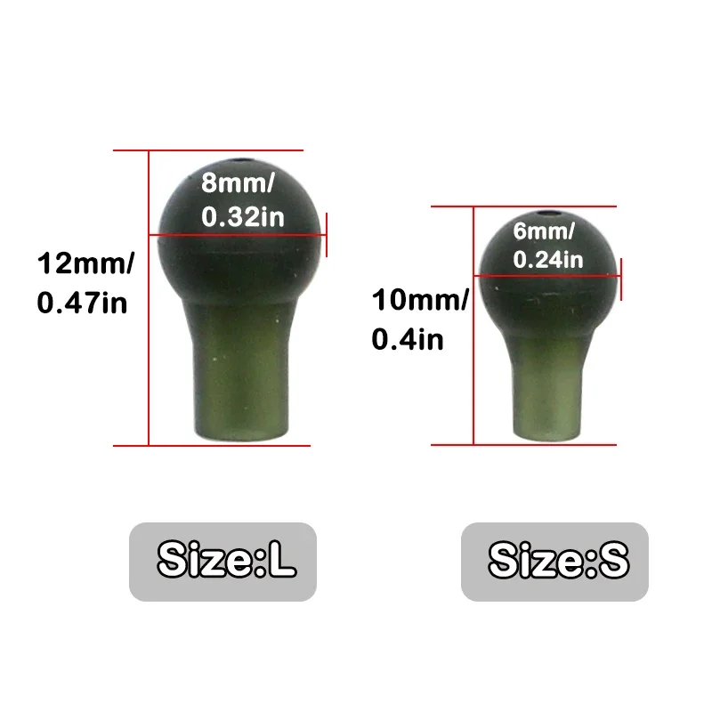 30 Uds. Accesorios de pesca de - Quality Fishing Equipment reseña y precio