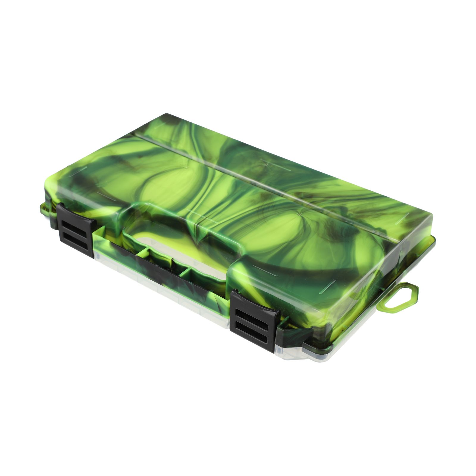 Organizador de compartimentos, - Fishing Equipment Terms reseña y precio