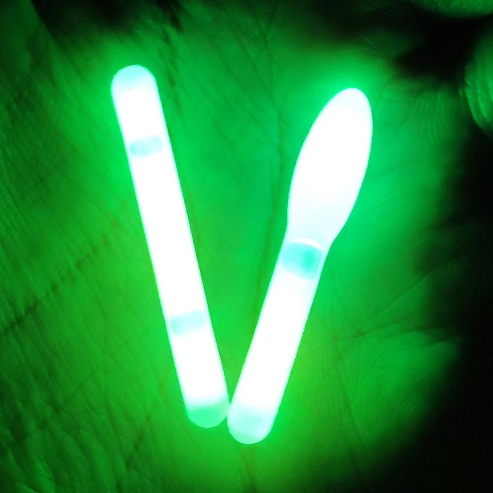 500 Unidades de Varitas Lumino - Fishing Bobber Float reseña y precio