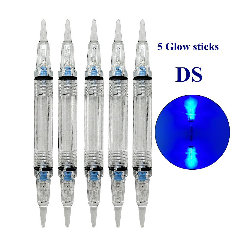 Palos de luz de pesca luminoso - Quality Fishing Equipment reseña y precio