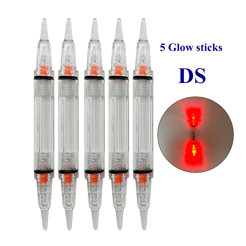 Palos de luz de pesca luminoso - Quality Fishing Equipment reseña y precio