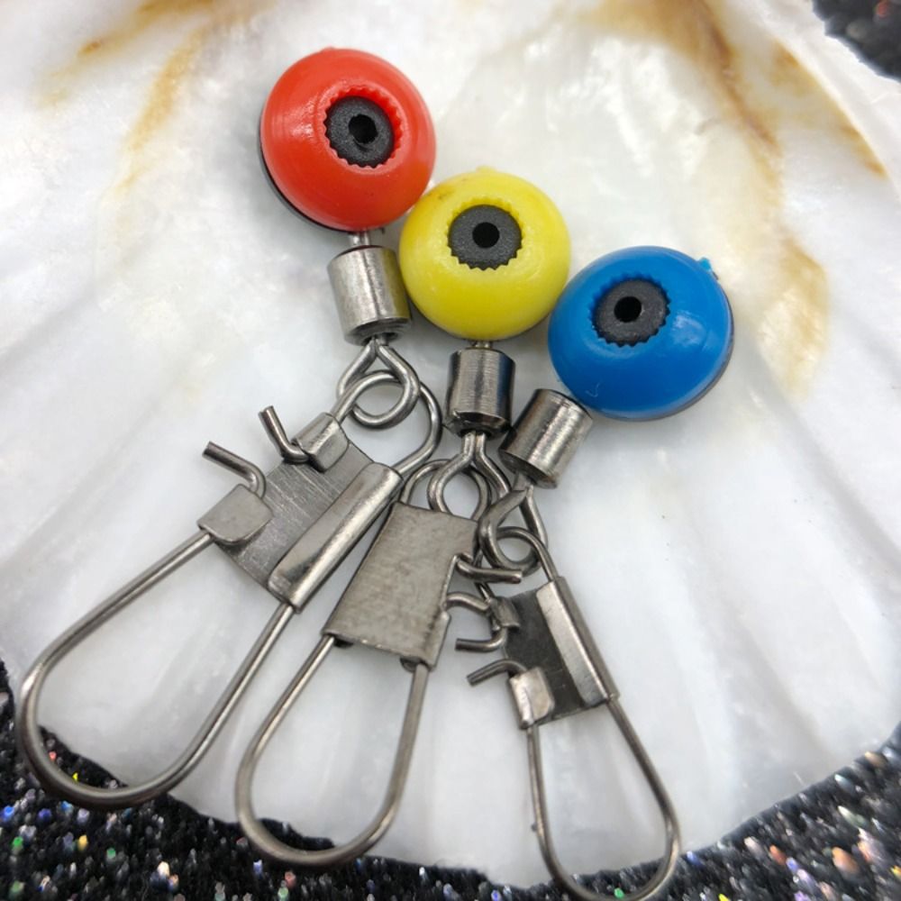 Paradas de cuentas de cambio r - Fishing Bobber Float reseña y precio
