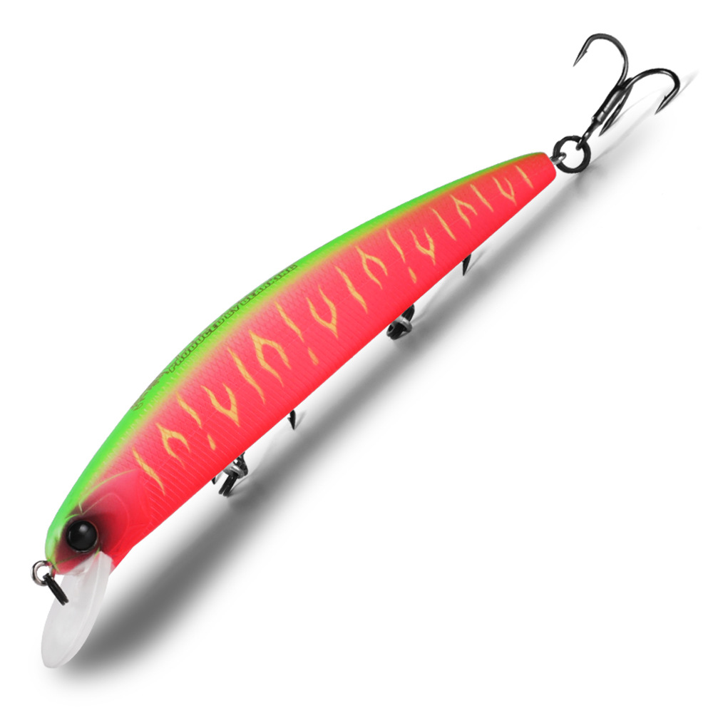 Señuelo de pesca Bearking M109 - Quality Fishing Equipment reseña y precio