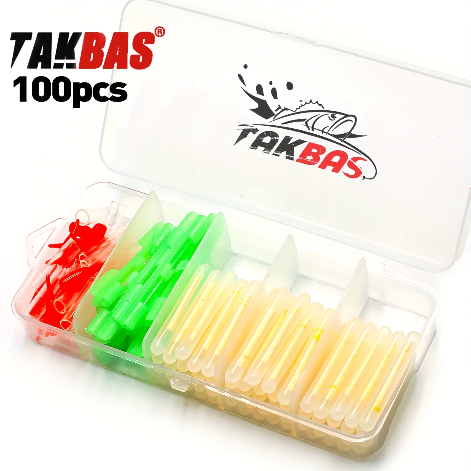 Juego de barras luminosas de p - Fishing Bobber Float reseña y precio