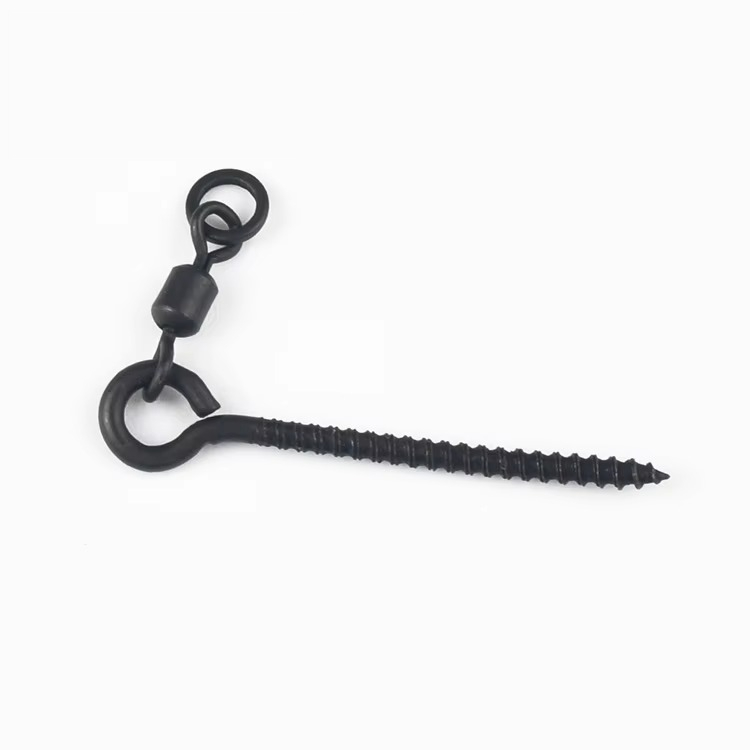 Tornillo para cebo de pesca de - Fishing Equipment Terms reseña y precio