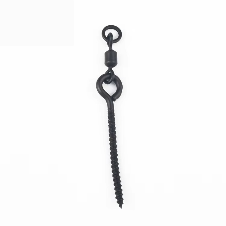 Tornillo para cebo de pesca de - Fishing Equipment Terms reseña y precio